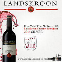 Landskroon Wines image